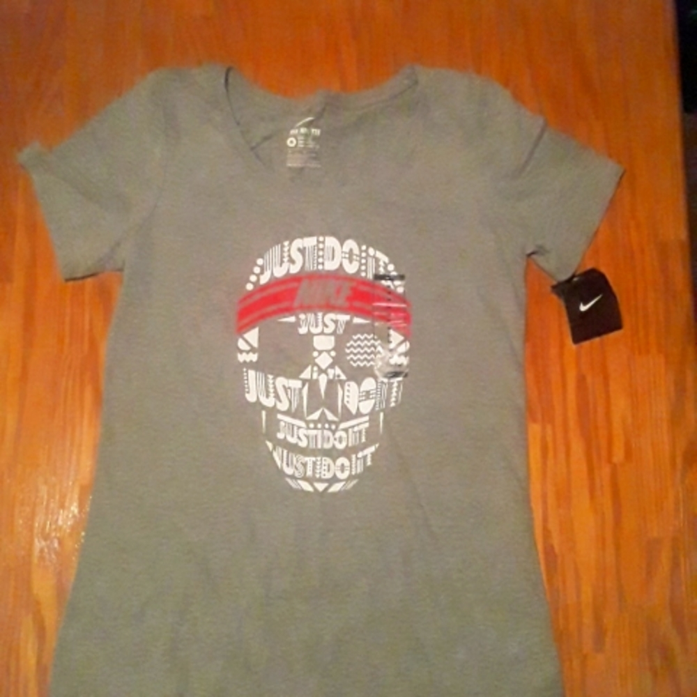 Nike shirt